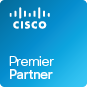 Cisco Premier Certified Partner