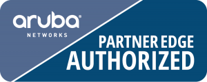 Aruba Authorized Partner
