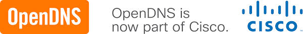 Cisco-OpenDNS-Merge